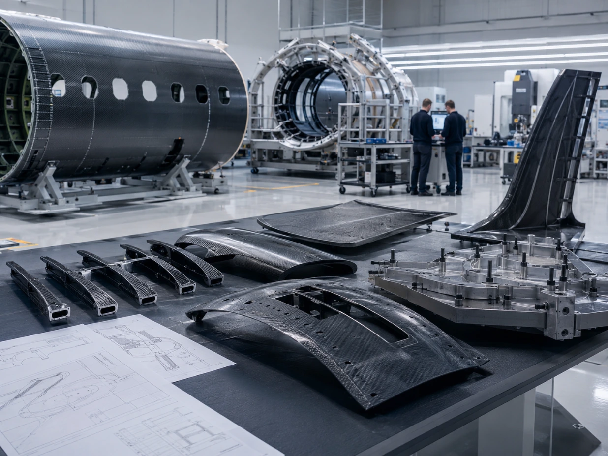 Kannisto Engineering – prototyypistä tuotantoon modernissa valmistusympäristössä