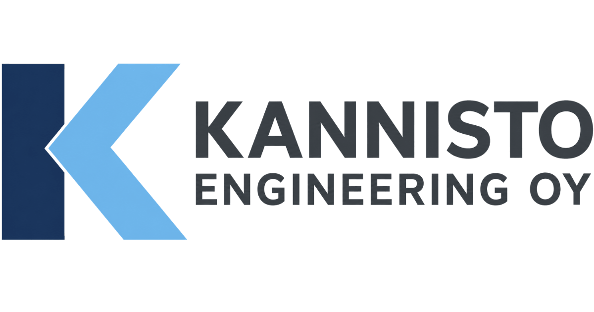 Kannisto Engineering Logo 1
